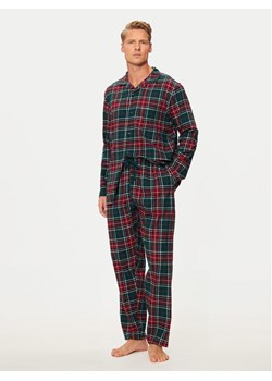 Henderson Piżama Kos 42007 Kolorowy Relaxed Fit ze sklepu MODIVO w kategorii Piżamy męskie - zdjęcie 183652855