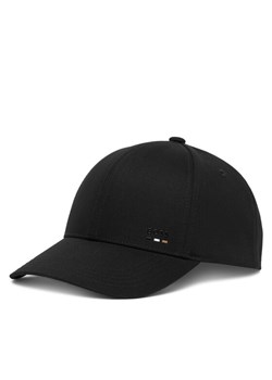 BOSS Czapka z daszkiem Zed 50539428 Czarny ze sklepu MODIVO w kategorii Czapki z daszkiem męskie - zdjęcie 183652977