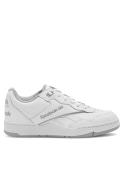 Reebok Sneakersy BB 4000 II IF4726 Biały ze sklepu MODIVO w kategorii Buty sportowe damskie - zdjęcie 183653038