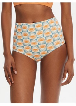 Quiksilver Dół od bikini Melly Bottom EQWX403129 Kolorowy ze sklepu MODIVO w kategorii Stroje kąpielowe - zdjęcie 183653097