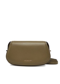MICHAEL Michael Kors Torebka 32S5GL0C1L Khaki ze sklepu MODIVO w kategorii Listonoszki - zdjęcie 183653197