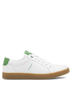 Lasocki Sneakersy DELECTA WI16-DELECTA-01 Biały ze sklepu MODIVO w kategorii Trampki damskie - zdjęcie 183653209