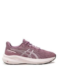 Asics Buty do biegania Gt-1000 13 Gs 1014A343 Fioletowy ze sklepu MODIVO w kategorii Buty sportowe dziecięce - zdjęcie 183653228
