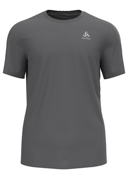 Odlo Podkoszulek funkcyjny &quot;Active F-Dry Light&quot; w kolorze szarym ze sklepu Limango Polska w kategorii T-shirty męskie - zdjęcie 183657675