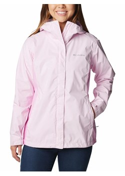 Columbia Kurtka przeciwdeszczowa &quot;Switchback™ III&quot; w kolorze jasnoróżowym ze sklepu Limango Polska w kategorii Kurtki damskie - zdjęcie 183657705