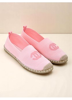 Royalfashion Damskie espadryle JuteBreeze ze sklepu royalfashion.pl w kategorii Espadryle damskie - zdjęcie 183657918