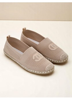 Royalfashion Damskie espadryle JuteBreeze ze sklepu royalfashion.pl w kategorii Espadryle damskie - zdjęcie 183658058