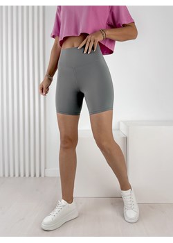 spodenki noltra szare xl/xxl ze sklepu UBRA w kategorii Szorty - zdjęcie 183658216