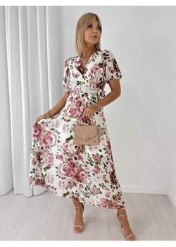 sukienka sylona four one size ze sklepu UBRA w kategorii Sukienki - zdjęcie 183658416