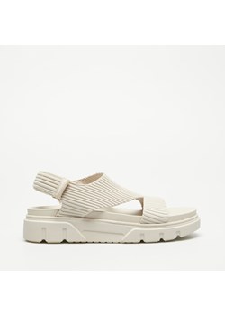 TIMBERLAND GREYFIELD SANDAL BACKSTRAP SANDAL ze sklepu Symbiosis w kategorii Sandały damskie - zdjęcie 183658456