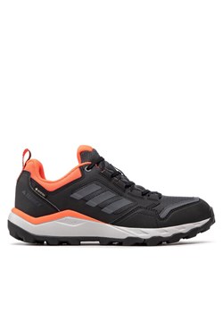 Buty do biegania adidas Terrex Tracerocker 2 Gtx GORE-TEX GZ8909 Czarny ze sklepu eobuwie.pl w kategorii Buty sportowe męskie - zdjęcie 183658785
