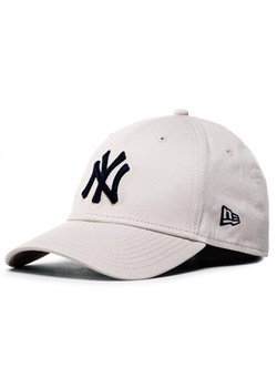Czapka z daszkiem New Era League Essential 94 12380590 Szary ze sklepu eobuwie.pl w kategorii Czapki z daszkiem męskie - zdjęcie 183658789