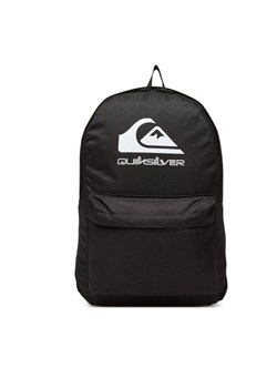 Plecak Quiksilver QUIC-KS-001-07 Czarny ze sklepu eobuwie.pl w kategorii Plecaki - zdjęcie 183658858