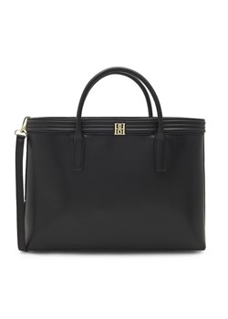 Torebka Badura TYL00270. Czarny ze sklepu eobuwie.pl w kategorii Torby Shopper bag - zdjęcie 183658928