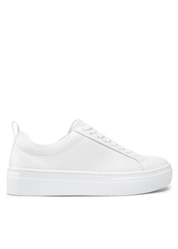 Sneakersy Vagabond Shoemakers Zoe Platfo 5327-201-01 Biały ze sklepu eobuwie.pl w kategorii Buty sportowe damskie - zdjęcie 183658937