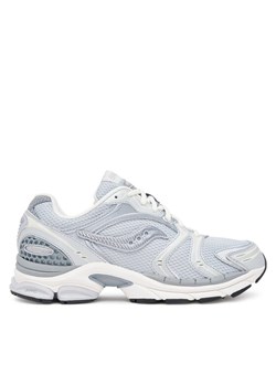 Saucony Sneakersy Progrid Triumph 4 CS S70805 Szary ze sklepu MODIVO w kategorii Buty sportowe damskie - zdjęcie 183660048