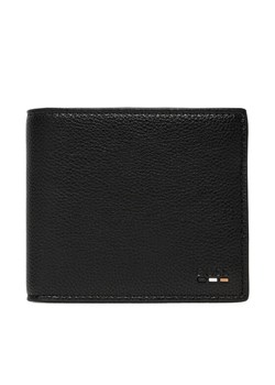 BOSS Duży Portfel Męski 50536479 Czarny ze sklepu MODIVO w kategorii Portfele męskie - zdjęcie 183660049