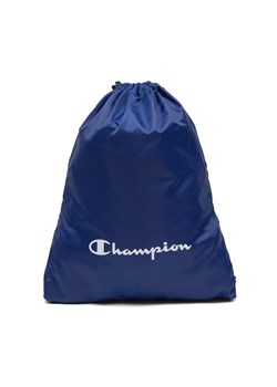 Champion Worek 802339-BS559 Granatowy ze sklepu MODIVO w kategorii Plecaki - zdjęcie 183660105