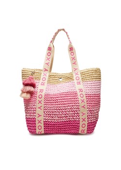 Roxy Torebka ROXY-L-003-07 Różowy ze sklepu MODIVO w kategorii Torby letnie - zdjęcie 183660137