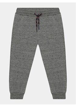 Mayoral Spodnie dresowe 704 Szary Regular Fit ze sklepu MODIVO w kategorii Spodnie chłopięce - zdjęcie 183660177