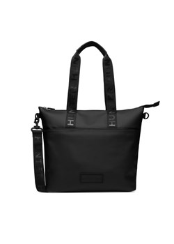 Hunter Torba HTR-B-012-07 Czarny ze sklepu MODIVO w kategorii Torby Shopper bag - zdjęcie 183660188