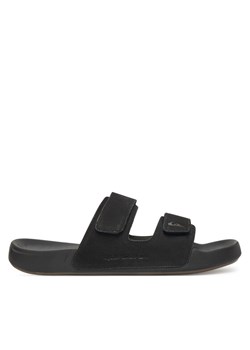 Quiksilver Klapki RAPID-01 MI08 Czarny ze sklepu MODIVO w kategorii Klapki męskie - zdjęcie 183660217