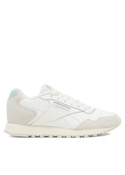 Reebok Sneakersy Glide 100070330-W Écru ze sklepu MODIVO w kategorii Buty sportowe damskie - zdjęcie 183660227