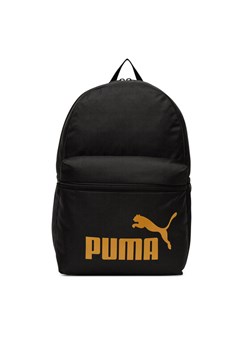 Puma Plecak PHASE BACKPACK 9116403 Czarny ze sklepu MODIVO w kategorii Plecaki - zdjęcie 183660245