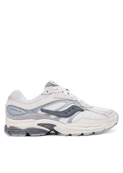 Saucony Sneakersy Progrid Omni 9 Premium S70740 Écru ze sklepu MODIVO w kategorii Buty sportowe męskie - zdjęcie 183660247