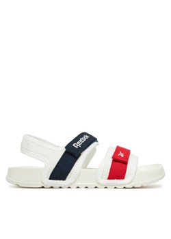 Reebok Sandały CP50-26023(IV) Biały ze sklepu MODIVO w kategorii Sandały dziecięce - zdjęcie 183660255