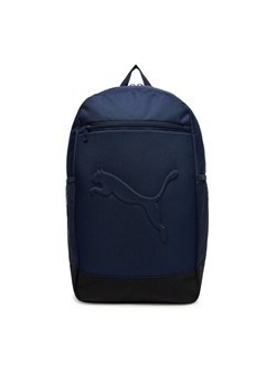 Puma Plecak BUZZ BACKPACK 9115303 Granatowy ze sklepu MODIVO w kategorii Plecaki - zdjęcie 183660296