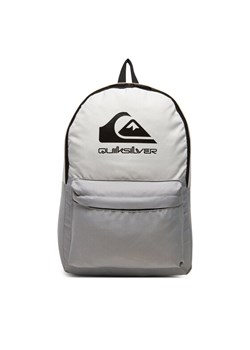 Quiksilver Plecak QUIC-KS-001-07 Szary ze sklepu MODIVO w kategorii Plecaki - zdjęcie 183660307