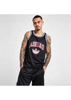 ADIDAS TANK VARSITY BB TANK ze sklepu JD Sports  w kategorii T-shirty męskie - zdjęcie 183661659