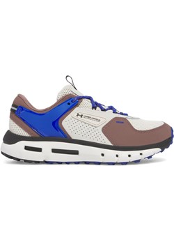 Męskie sneakersy Under Armour UA Summit Trek - beżowe ze sklepu Sportstylestory.com w kategorii Buty sportowe męskie - zdjęcie 183666049