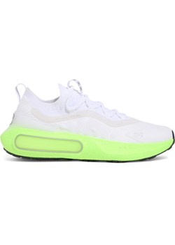 Męskie sneakersy Under Armour UA Phantom 4 - białe ze sklepu Sportstylestory.com w kategorii Buty sportowe męskie - zdjęcie 183666085