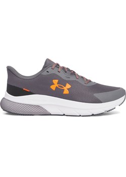 Męskie buty do biegania Under Armour UA Hovr Turbulence 2 Rs - szare ze sklepu Sportstylestory.com w kategorii Buty sportowe męskie - zdjęcie 183666109