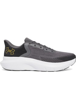 Męskie buty do biegania Under Armour UA Charged Rogue 5 - szare ze sklepu Sportstylestory.com w kategorii Buty sportowe męskie - zdjęcie 183666266