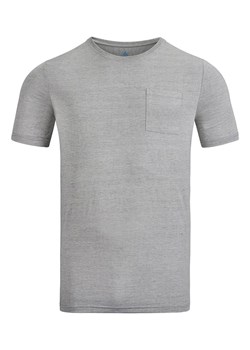 Odlo Koszulka funkcyjna w kolorze szarym ze sklepu Limango Polska w kategorii T-shirty męskie - zdjęcie 183666446