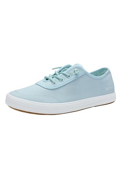 Kangaroos Sneakersy &quot;K-VW Xtina&quot; w kolorze błękitnym ze sklepu Limango Polska w kategorii Trampki damskie - zdjęcie 183666507