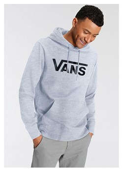Vans Bluza w kolorze szarym ze sklepu Limango Polska w kategorii Bluzy męskie - zdjęcie 183666547