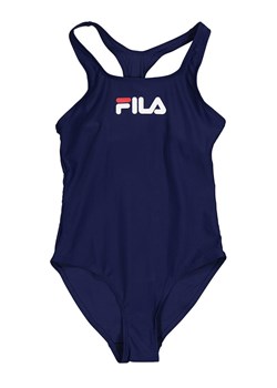 Fila Strój kąpielowy w kolorze granatowym ze sklepu Limango Polska w kategorii Stroje kąpielowe - zdjęcie 183666607
