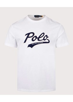 Ralph Lauren Underwear Koszulka w kolorze białym ze sklepu Limango Polska w kategorii T-shirty męskie - zdjęcie 183666697