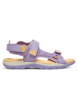 Sandały ROXY CS8126-01 ze sklepu ccc.eu w kategorii Sandały dziecięce - zdjęcie 183667588