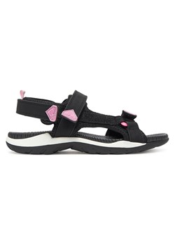 Sandały ROXY CS8126-01 ze sklepu ccc.eu w kategorii Sandały dziecięce - zdjęcie 183667589
