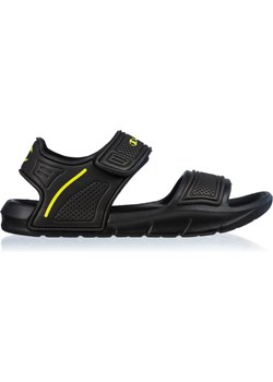 Sandały Squirt B PS Jr Champion ze sklepu SPORT-SHOP.pl w kategorii Sandały dziecięce - zdjęcie 183668008