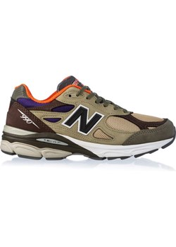 Buty do biegania Made in USA 990v6 New Balance ze sklepu SPORT-SHOP.pl w kategorii Buty sportowe męskie - zdjęcie 183668048