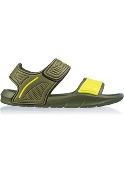 Sandały Squirt B PS Jr Champion ze sklepu SPORT-SHOP.pl w kategorii Sandały dziecięce - zdjęcie 183668076