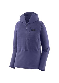 Polar damski R1 Fleece Pullover Hoody patagonia ze sklepu SPORT-SHOP.pl w kategorii Bluzy damskie - zdjęcie 183668089