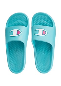 Klapki Maiorca Slide Champion ze sklepu SPORT-SHOP.pl w kategorii Klapki damskie - zdjęcie 183668109