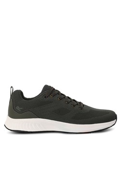 Sneakersy Regatta Marine Sport RMF823 Khaki ze sklepu eobuwie.pl w kategorii Buty sportowe męskie - zdjęcie 183668149